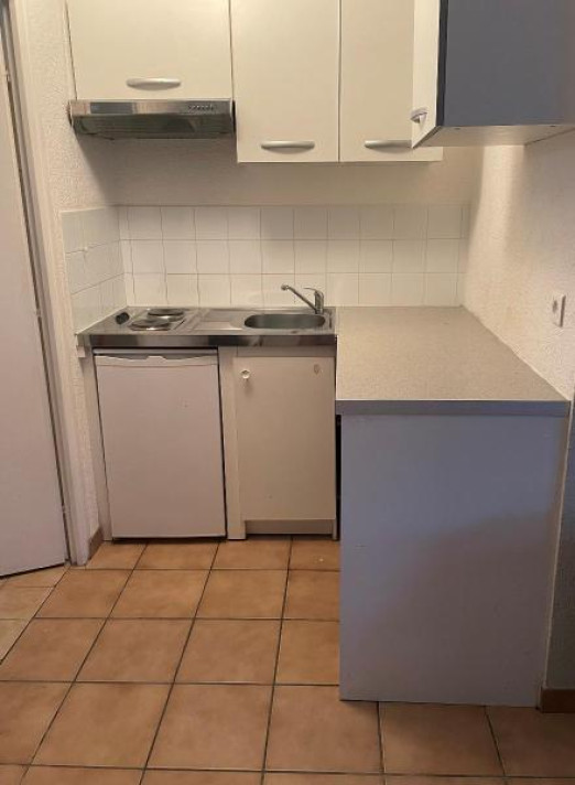 Voir la photo 1/4 du type apartment à Ornex