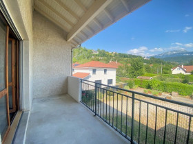 Appartement à Voiron
