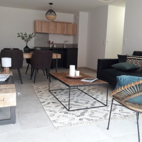 Appartement à Baillargues
