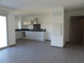 Appartement à Le Champ-près-Froges