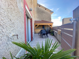 Maison à Villages du Lac de Paladru