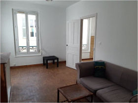 Appartement à Alès