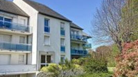 Appartement à Beaugency