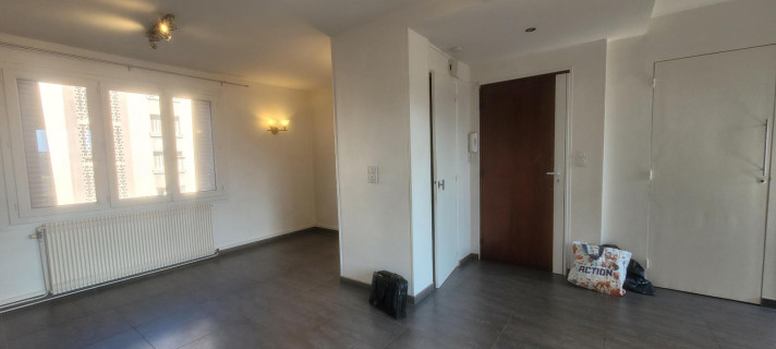 Voir la photo 1/8 du type apartment à Grenoble