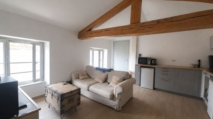 Voir la photo 1/6 du type apartment à Aups