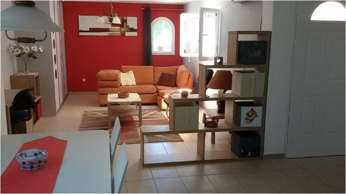 Voir la photo 1/9 du type apartment à Alès