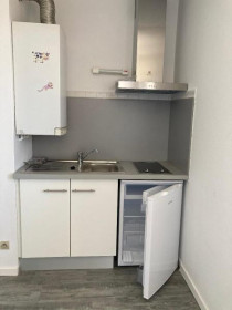 Appartement à Le Pont-de-Claix