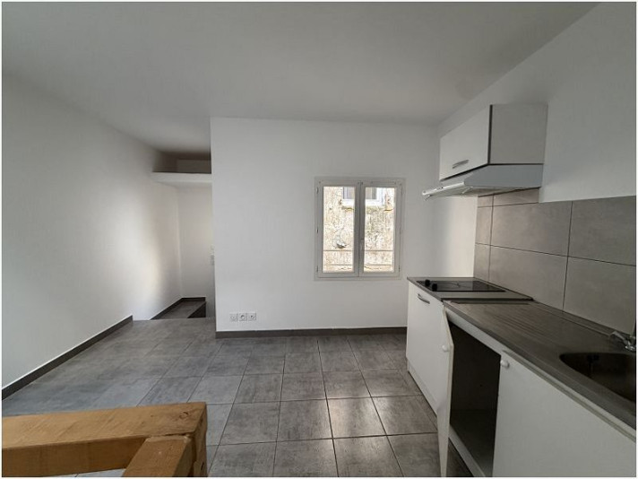 Voir la photo 1/7 du type apartment à Alès