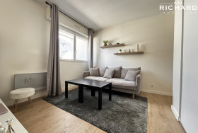 Studio à Rennes