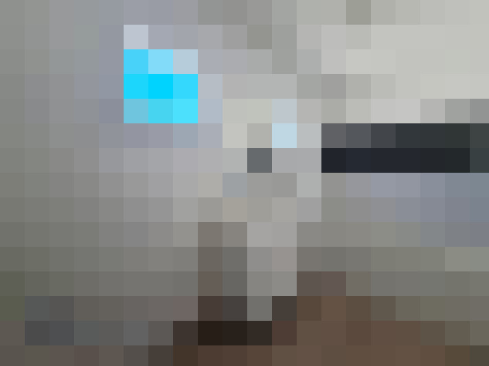  / #8