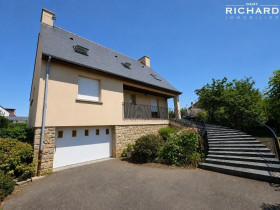 Maison à Cesson-Sévigné