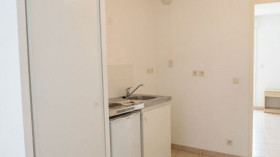 Appartement à Meaux