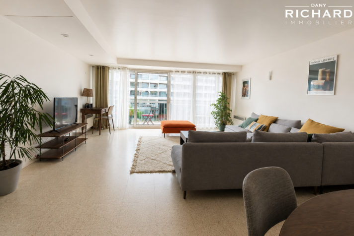 Voir la photo 1/6 du type apartment à Rennes