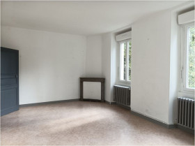 Appartement à Alès