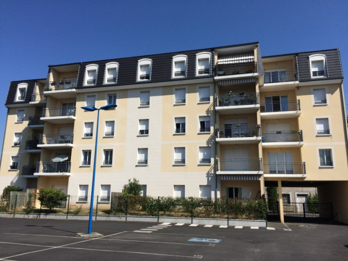 Voir la photo 1/3 du type apartment à Terrasson-Lavilledieu