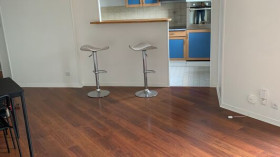 Appartement à Lyon