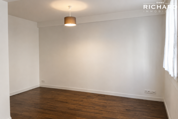 Voir la photo 1/4 du type apartment à Rennes