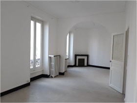 Appartement à Alès