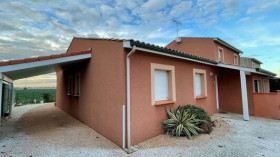 Maison à Pins-Justaret