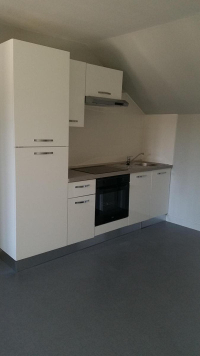 Voir la photo 1/3 du type apartment à Loudéac