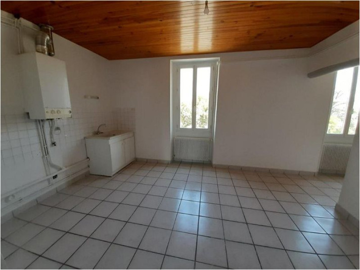 Voir la photo 1/9 du type apartment à Alès