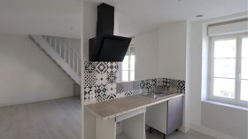 Appartement à Pont-de-Chéruy