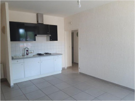 Appartement à Salindres