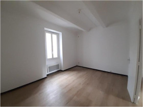 Appartement à Salindres