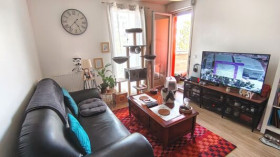 Appartement à Joué-lès-Tours