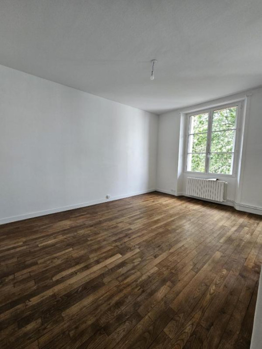 Voir la photo 1/7 du type apartment à Rennes