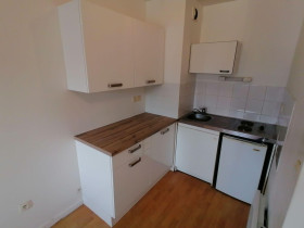 Appartement à Guichen