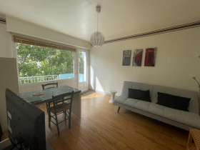 Appartement à Lorient