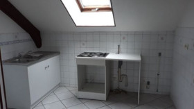 Appartement à La Ferté-sous-Jouarre