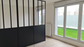 Appartement à Meaux