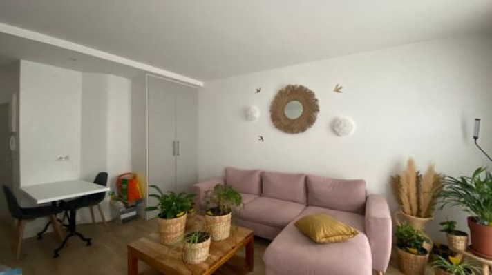 Voir la photo 1/4 du type apartment à La Rochelle