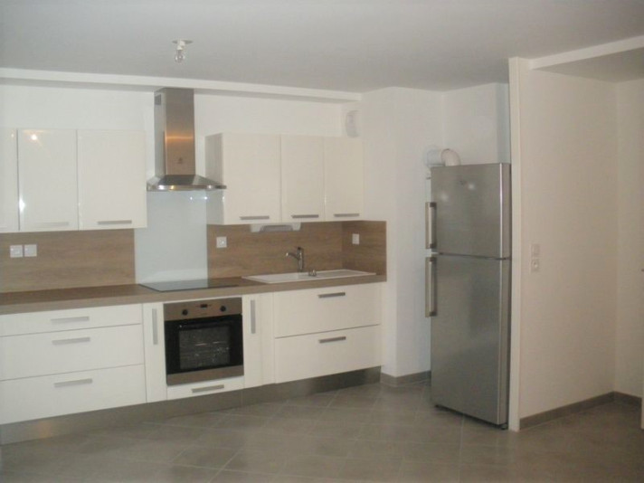 Voir la photo 1/3 du type apartment à Bruz