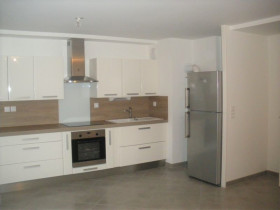 Appartement à Bruz