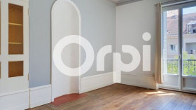 Appartement à Chalon-sur-Saône