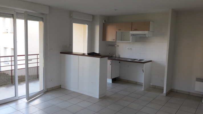 Voir la photo 1/9 du type apartment à Cahors