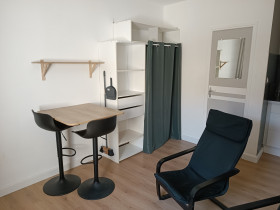 Studio à Castelnaudary
