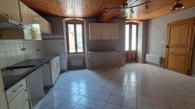 Maison à Saint-Papoul
