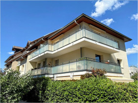 Appartement à Annecy