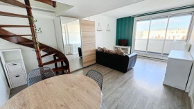 Appartement à Joué-lès-Tours