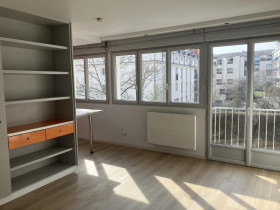 Studio à Nantes