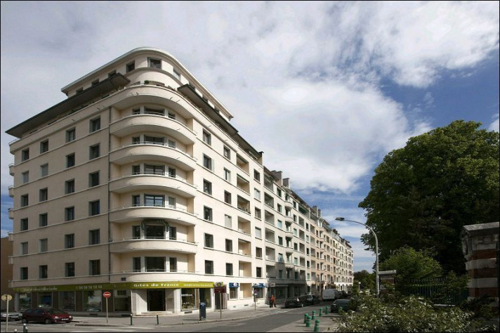 Voir la photo 1/13 du type apartment à Annecy