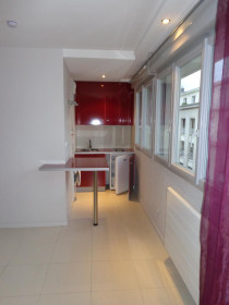 Studio à Nantes
