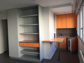 Studio à Nantes