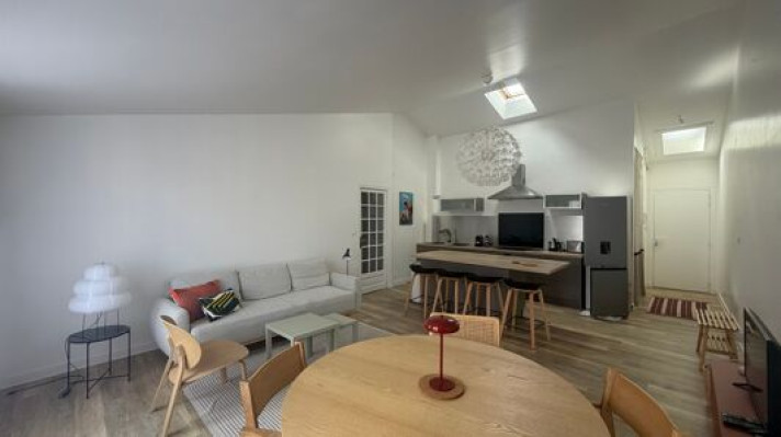 Voir la photo 1/9 du type apartment à La Rochelle