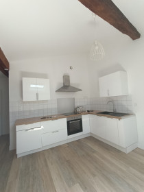 Appartement à Villemur-sur-Tarn