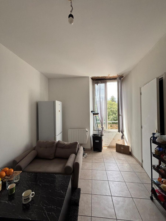 Voir la photo 1/5 du type apartment à Nantes